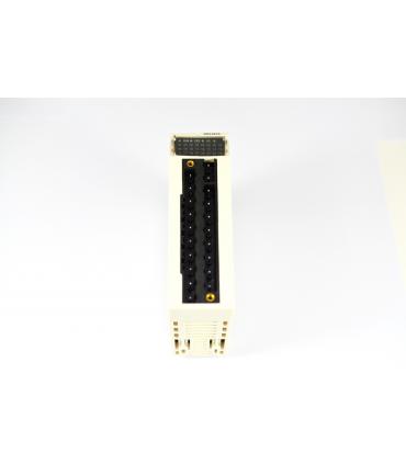 MODICON X80 - MODULE 16 SORTIES TOR - RELAIS - 12-24VCC - BMXDRA1605