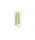 MODICON X80 - BORNIER DE RACCORDEMENT - A RESSORT - DEBROCHABLE - BMXFTB2820