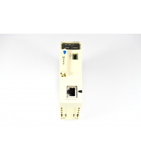 MODICON M340 - PROCESSEUR - 512 E S TOR 128 E S ANA - 1MODBUS - BMXP341000