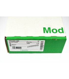 MODICON X80 - RACK POUR M340 - 12 BUS X - IP20 - BMXXBP1200
