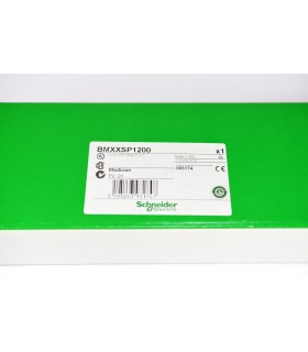 MODICON X80 - KIT DE REPRISE BLINDAGE - POUR RACK M340 - BMXXSP1200