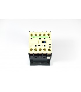 TESYS CA2K - CONTACTEUR - 2F+2O - INSTANTANE - 10A - 24VCA - CA2KN22B7 TESYS CA2K - CONTACTEUR - 2F+2O - INSTANTANE - 10A - 24VCA - CA2KN22B7