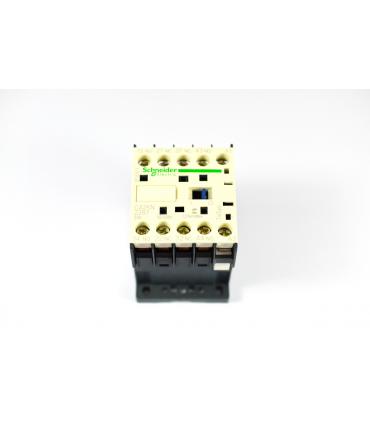 TESYS CA2K - CONTACTEUR - 2F+2O - INSTANTANE - 10A - 24VCA - CA2KN22B7