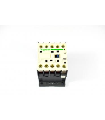 TESYS CA2K - CONTACTEUR - 3F+1O - INSTANTANE - 10A - 24VCA - CA2KN31B7