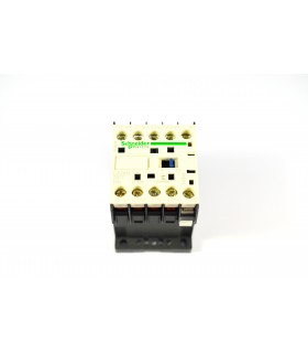 TESYS CA2K - CONTACTEUR - 3F+1O - INSTANTANE - 10A - 230VCA - CA2KN31P7