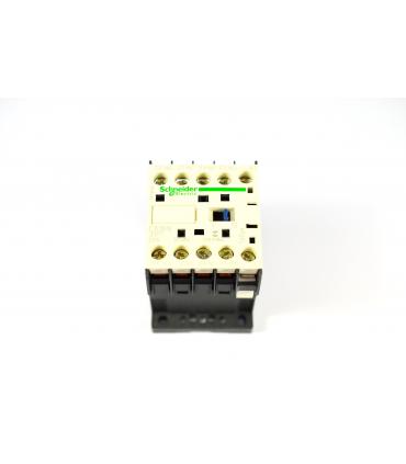 TESYS CA2K - CONTACTEUR - 3F+1O - INSTANTANE - 10A - 230VCA - CA2KN31P7