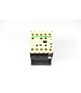 TESYS CA3K - CONTACTEUR - 2F+2O - INSTANTANE - 10A - 24VCC - CA3KN22BD