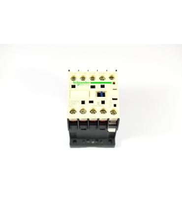 TESYS CA3K - CONTACTEUR - 2F+2O - INSTANTANE - 10A - 24VCC - CA3KN22BD