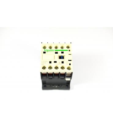 TESYS CA3K - CONTACTEUR - 2F+2O - INSTANTANE - 10A - 110VCC - CA3KN22FD
