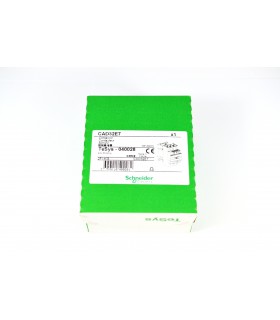 TESYS CAD32 - CONTACTEUR - 3F+2O - INSTANTANE - 10A - 48VCA - CAD32E7