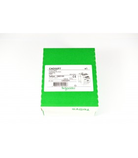 TESYS CAD32 - CONTACTEUR - 3F+2O - INSTANTANE - 10A - 230VCA - CAD32P7