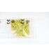 LINERGY DZ5 - EMBOUT DE CABLE - TAILLE MOYEN - 0,2 - COLIS DE 100 - DZ5CE002