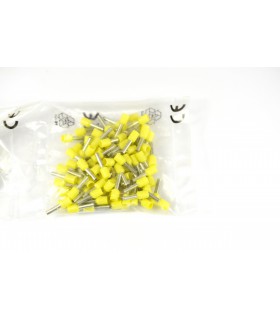 LINERGY DZ5 - EMBOUT DE CABLE - TAILLE MOYEN - 2MM - COLIS DE 100 - DZ5CE020 LINERGY DZ5 - EMBOUT DE CABLE - TAILLE MOYEN - 2MM - COLIS DE 100 - DZ5CE020