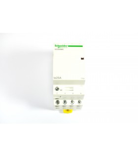 TESYS GC - CONTACTEUR - 4F - 25A - 220..240VCA - GC2540M5