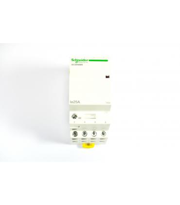 TESYS GC - CONTACTEUR - 4F - 25A - 220..240VCA - GC2540M5