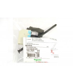 CONTACTEUR CONTACT 1XOF 3X160A - GS1AF33