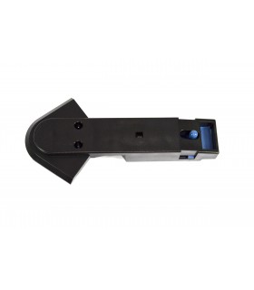 TESYS GS1 - COMMANDE ROTATIVE LATERALE DROITE - 100..400A - GS1AH02