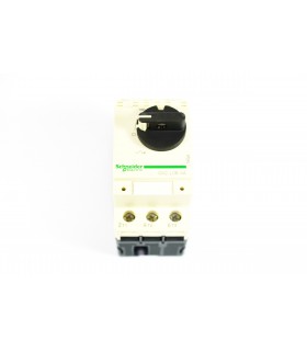 TESYS GV2L - DISJONCTEUR MOTEUR - 2,5A - 3P 3D - DECLENCHEUR - GV2L08