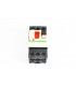 TESYS GV2ME - DISJ. MOTEUR -0,63..1A - 3P 3D - DECLENCHEUR - GV2ME05