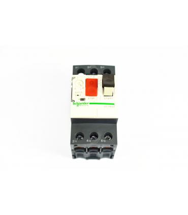 TESYS GV2ME - DISJ. MOTEUR -0,63..1A - 3P 3D - DECLENCHEUR - GV2ME05