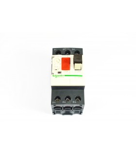 TESYS GV2ME - DISJ. MOTEUR - 2,5..4A - 3P 3D - DECLENCHEUR - GV2ME08 TESYS GV2ME - DISJ. MOTEUR - 2,5..4A - 3P 3D - DECLENCHEUR - GV2ME08
