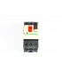 TESYS GV2ME - DISJ. MOTEUR - 24..32A - 3P 3D - DECLENCHEUR - GV2ME32