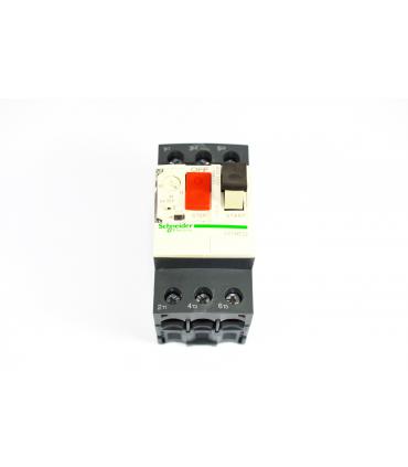 TESYS GV2ME - DISJ. MOTEUR - 24..32A - 3P 3D - DECLENCHEUR - GV2ME32