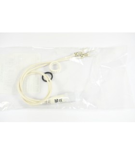 TESYS GV, VOYANT GV2SN INCOLORE A NEON 380 A 440 V - GV2SN37