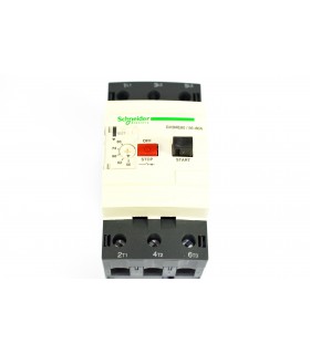 DISJ.MOT.MAG.TH 56-80A - Voir ici le remplaçant - GV3ME80