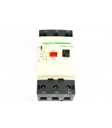 DISJ.MOT.MAG.TH 56-80A - Voir ici le remplaçant - GV3ME80