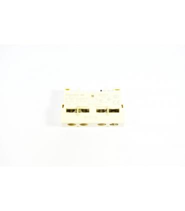 TESYS GV - CONTACT AUXILIAIRE - 1O+1F - GVAE11