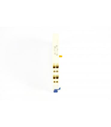 TESYS GV - CONTACT AUXILIAIRE - 1O+1F - GVAN113