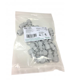 SPACIAL SBM - PRESSE ETOUPE - IP68 - ISO M16 - COLIS DE 20 - ISM71502