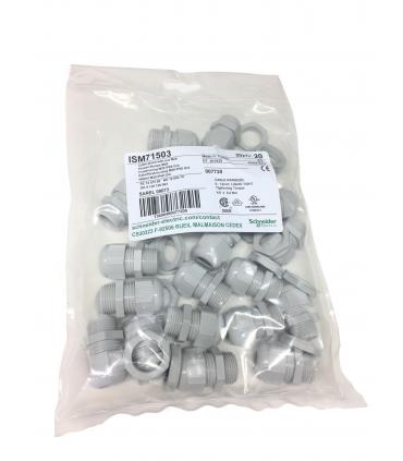 SPACIAL SBM - PRESSE ETOUPE - IP68 - ISO M20 - COLIS DE 20 - ISM71503