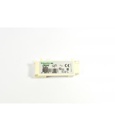TESYS D - MODULE D ANTIPAR ASI TAGE - VARISTANCE - 24..48VCA - LAD4VE