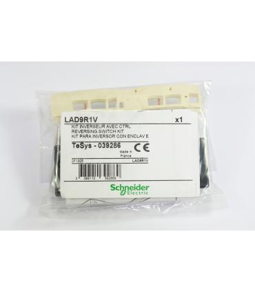 TESYS D - KIT COMMUTATEUR D INVERSION - POUR TESYS D 3P - LAD9R1V
