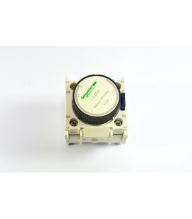 TESYS D - BLOC DE CONTACTS AUXILIAIRES - 1F+1O - BORNES - LADR0