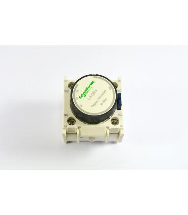 TESYS D - BLOC DE CONTACTS AUXILIAIRES - 1F+1O - BORNES - LADR4