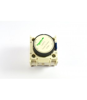 TESYS D - BLOC DE CONTACTS AUXILIAIRES - 1F+1O - BORNES - LADT4