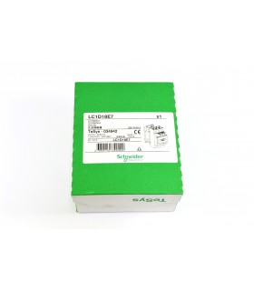 TESYS LC1D - CONTACTEUR - 3P - AC-3 440V - 18A - BOBINE 48VCA - LC1D18E7