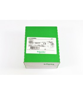 TESYS LC1D - CONTACTEUR - 3P - AC-3 440V - 25A - BOBINE 24VCC - LC1D25BL