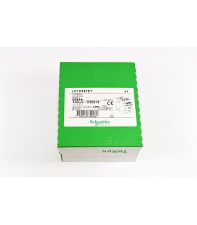 TESYS LC1D - CONTACTEUR - 3P - AC-3 440V - 32A - BOBINE 115VCA - LC1D32FE7
