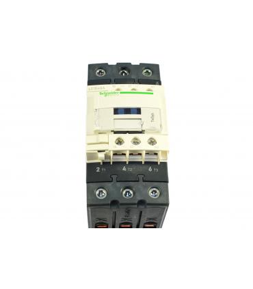 TESYS D - CONTACTEUR - 3P(3NO) - AC3 - 440V 40A - 24VCC - LC1D40ABBE