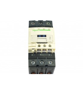 TESYS D - CONTACTEUR - 3P 40A 440V AC3 - EVERLINK - BOBINE 230VCA - LC1D40AP7