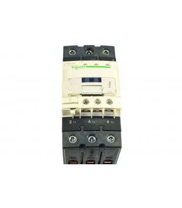 TESYS D - CONTACTEUR - 3P 40A 440V AC3 - EVERLINK - BOBINE 230VCA - LC1D40AP7