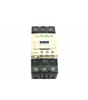 TESYS LC1D - CONTACTEUR - 3P - AC-3 440V - 50A - BOBINE 42VCA - LC1D50AD7