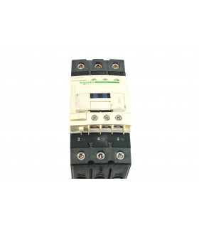 TESYS LC1D - CONTACTEUR - 3P - AC-3 440V - 50A - BOBINE 48VCA - LC1D50AE7
