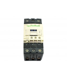 TESYS LC1D - CONTACTEUR - 3P - AC-3 440V - 50A - BOBINE 230VCA - LC1D50AP7