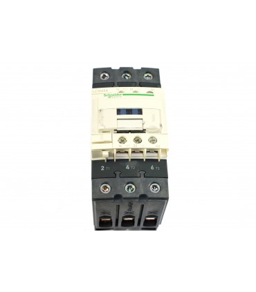 CONT EVERLINK 3P AC3 440V - Voir ici le remplaçant - LC1D65AED