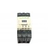 TESYS LC1D - CONTACTEUR - 3P - AC-3 440V - 65A - BOBINE 400VCA - LC1D65AV7